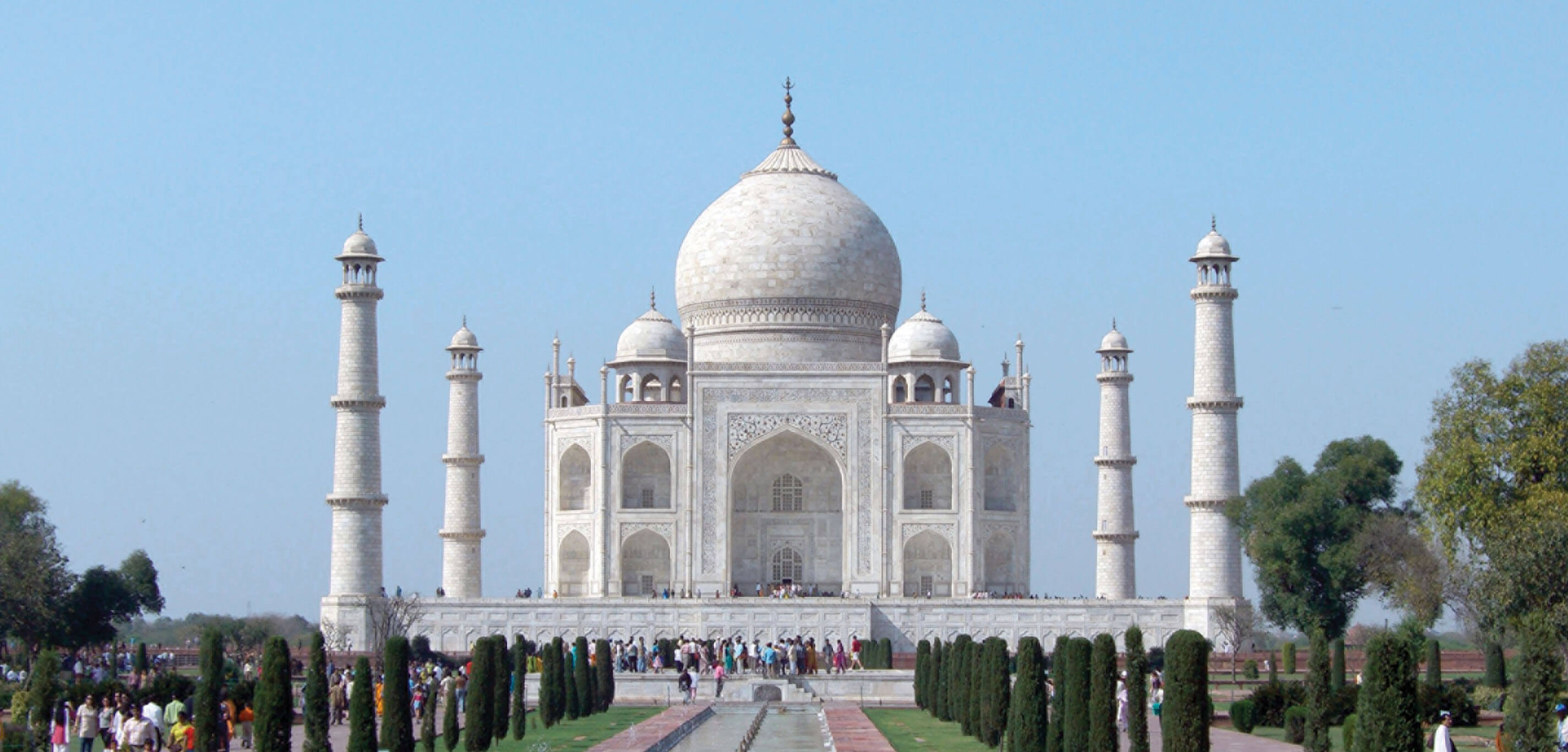 Indian Sub Continent